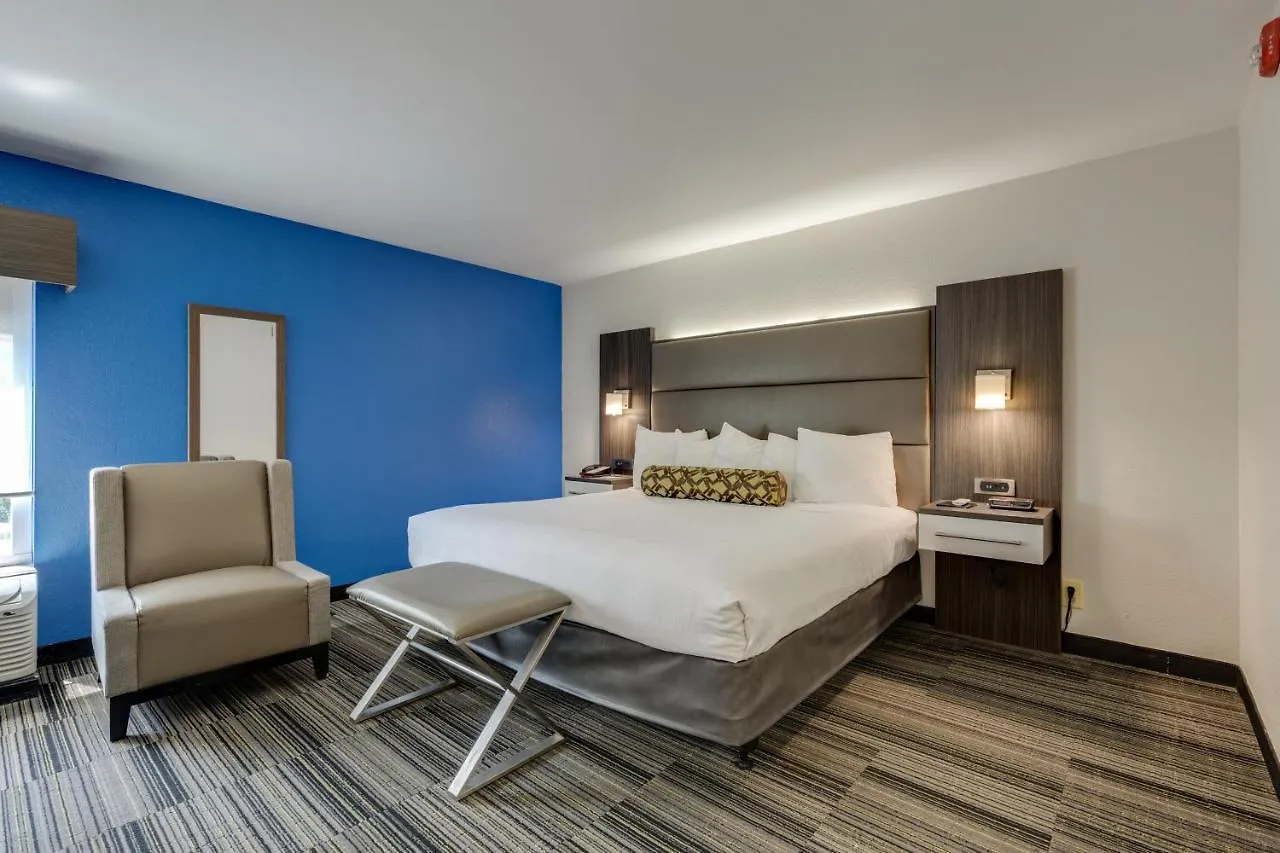 Alexis Inn And Suites Hotel Nashville