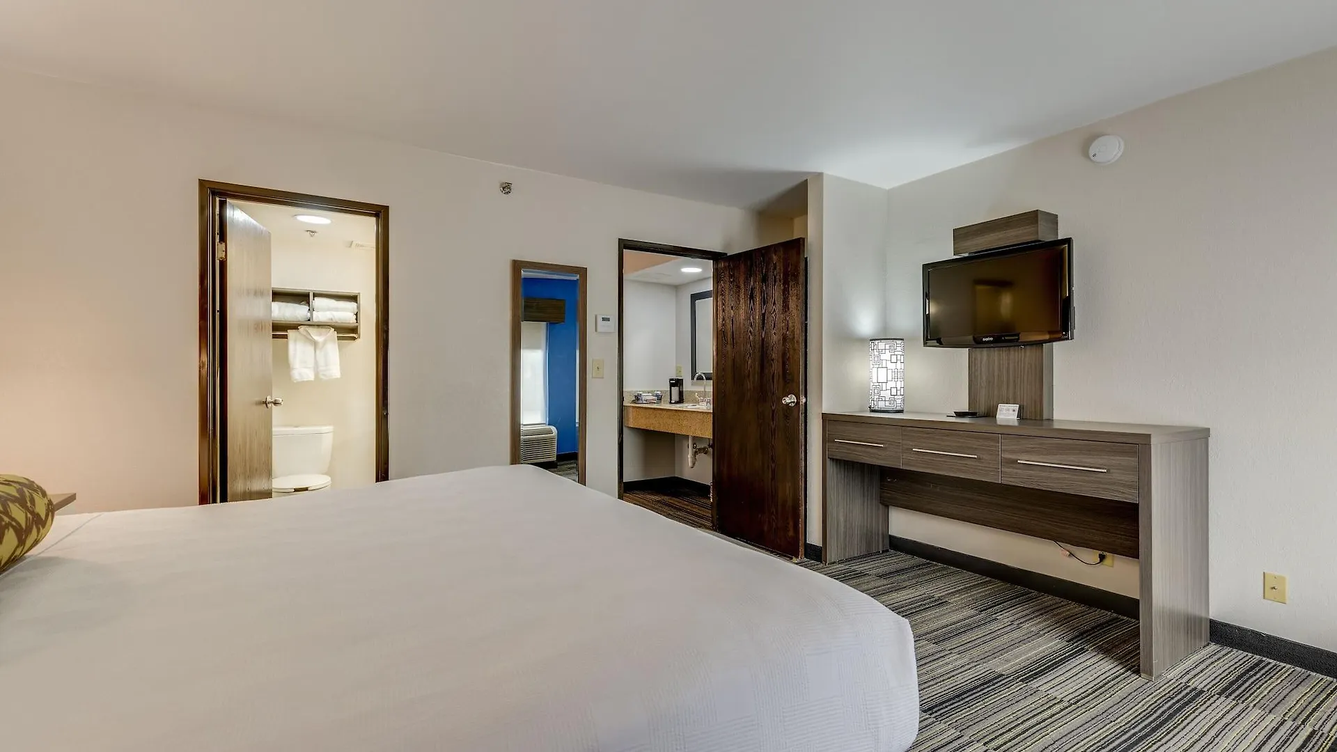 ***  Alexis Inn And Suites Hotel Nashville Stati Uniti
