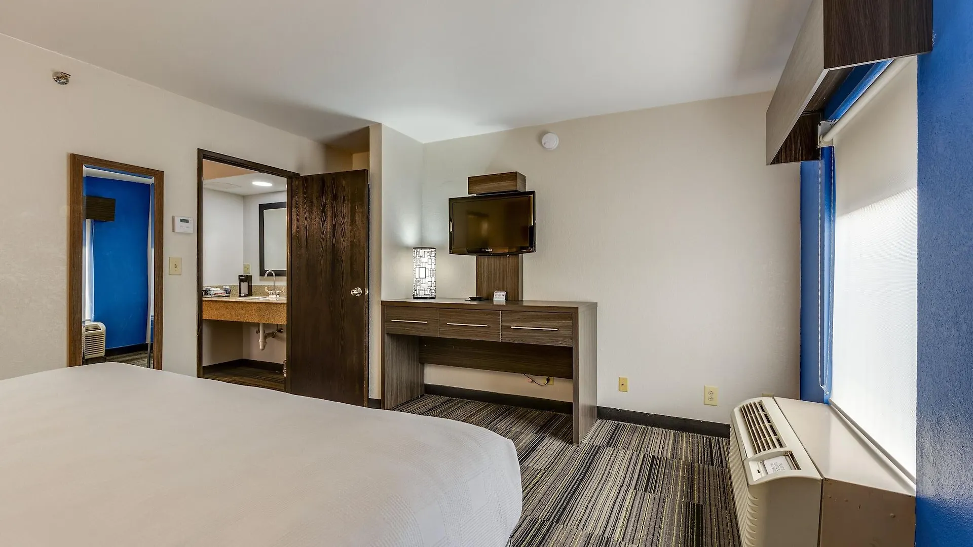 Alexis Inn And Suites Hotel Nashville