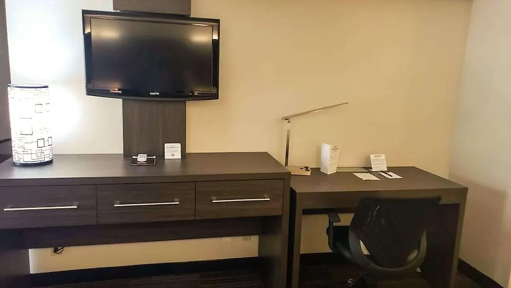 Alexis Inn And Suites Hotel Nashville Stati Uniti