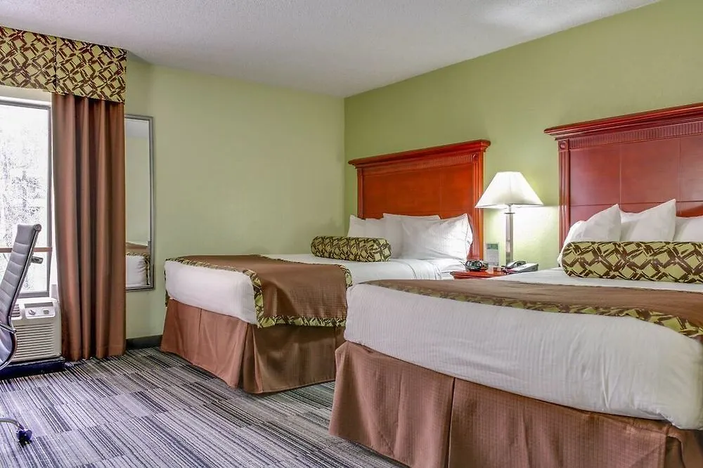 Alexis Inn And Suites Hotel Nashville 3*,  Stati Uniti