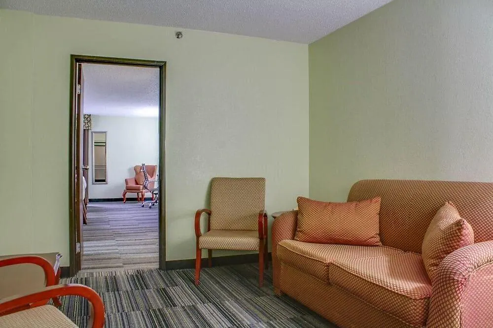 Alexis Inn And Suites Hotel Nashville 3*,