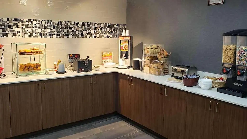 Alexis Inn And Suites Hotel Nashville Stati Uniti