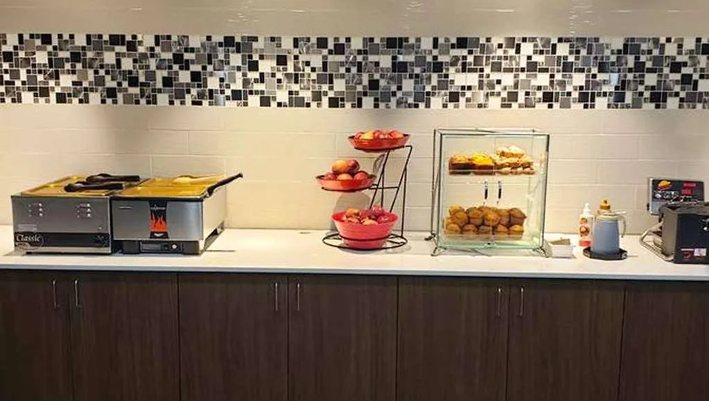 Alexis Inn And Suites Hotel Nashville 3*,  Stati Uniti