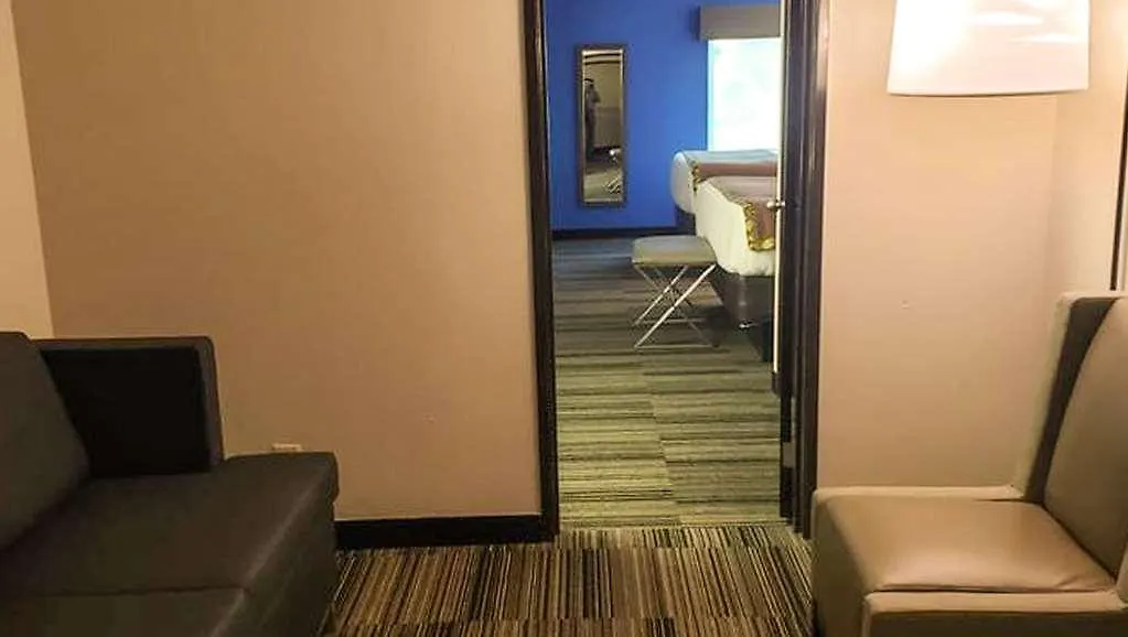 Alexis Inn And Suites Hotel Nashville