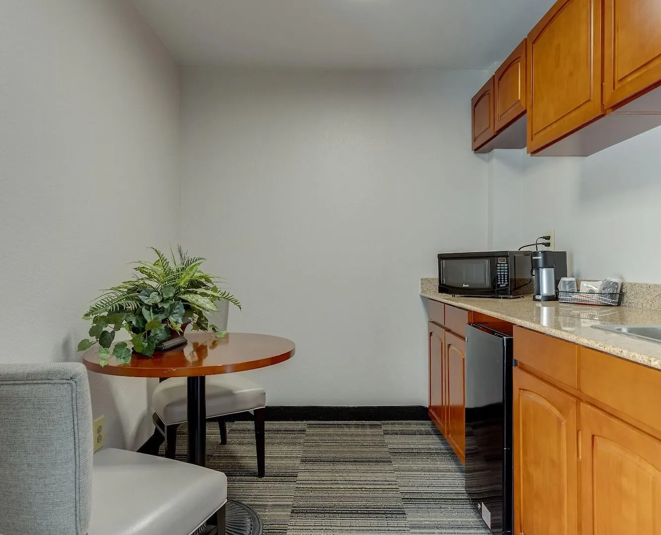 Alexis Inn And Suites Hotel Nashville
