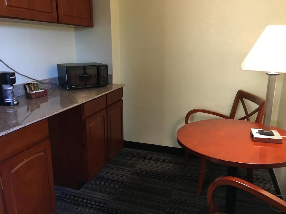 Alexis Inn And Suites Hotel Nashville