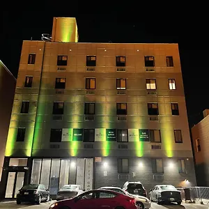 King Brooklyn Sunset Park Hotel New York
