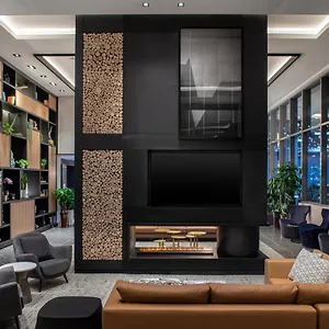 Four Points By Sheraton Flushing Hotel Nueva York