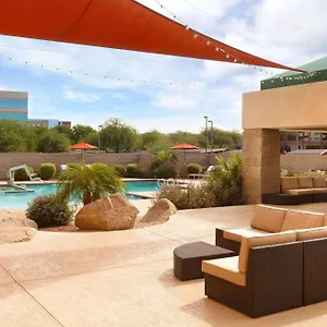 Radisson Airport Hotel Phoenix