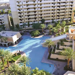 Cancun Vegas Resort Las Vegas