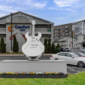Locanda Comfort Downtown - Music Center, Nashville