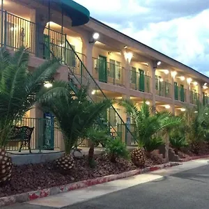 Crown Vegas Motel Las Vegas