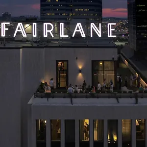 Hotel Fairlane Nashville, By Oliver, Nashville
