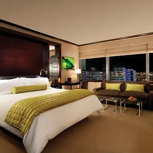 Jet Luxury At The Vdara Apartahotel Las Vegas