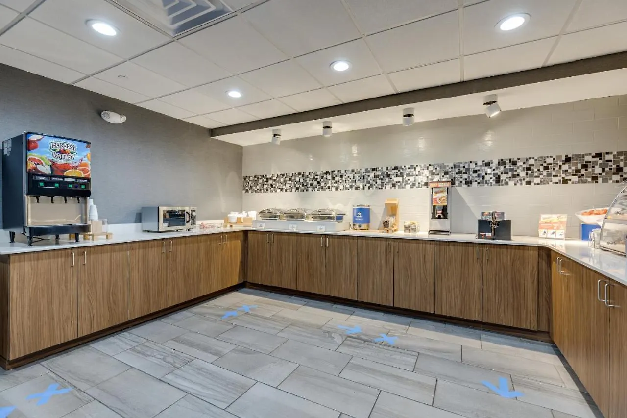 Alexis Inn And Suites Hotel Nashville