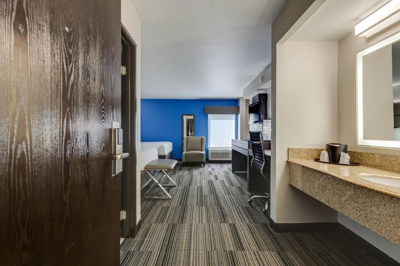 Alexis Inn And Suites Hotel Nashville