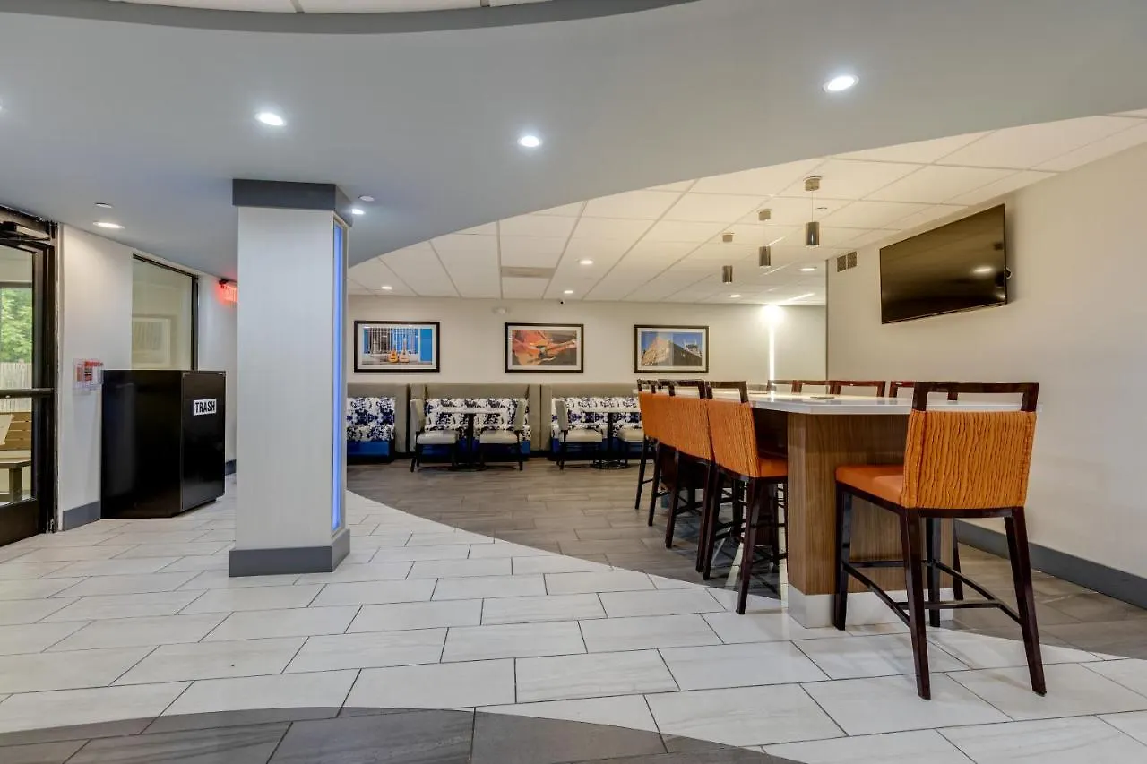 Alexis Inn And Suites Hotel Nashville