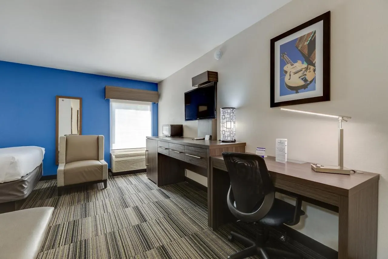 Alexis Inn And Suites Hotel Nashville