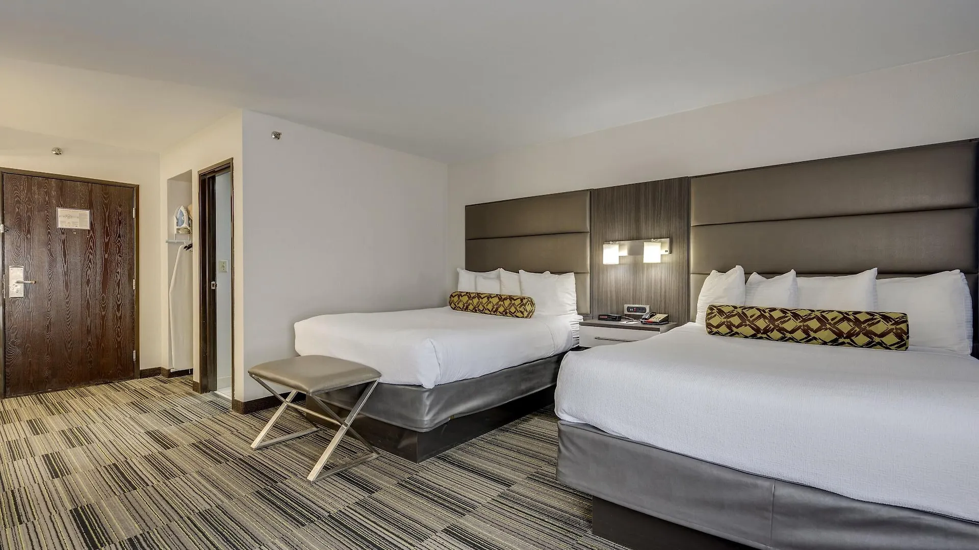 Alexis Inn And Suites Hotel Nashville