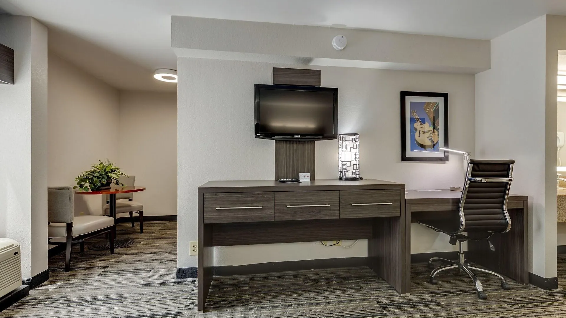Alexis Inn And Suites Hotel Nashville