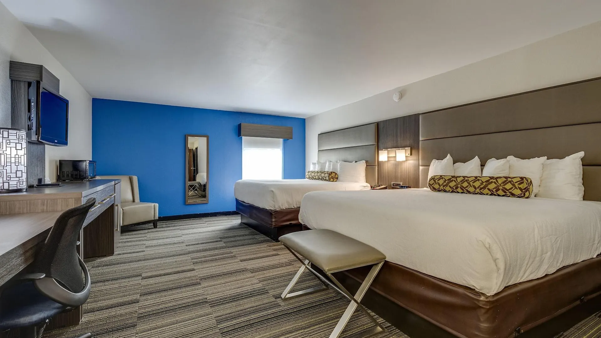 ***  Alexis Inn And Suites Hotel Nashville Estados Unidos