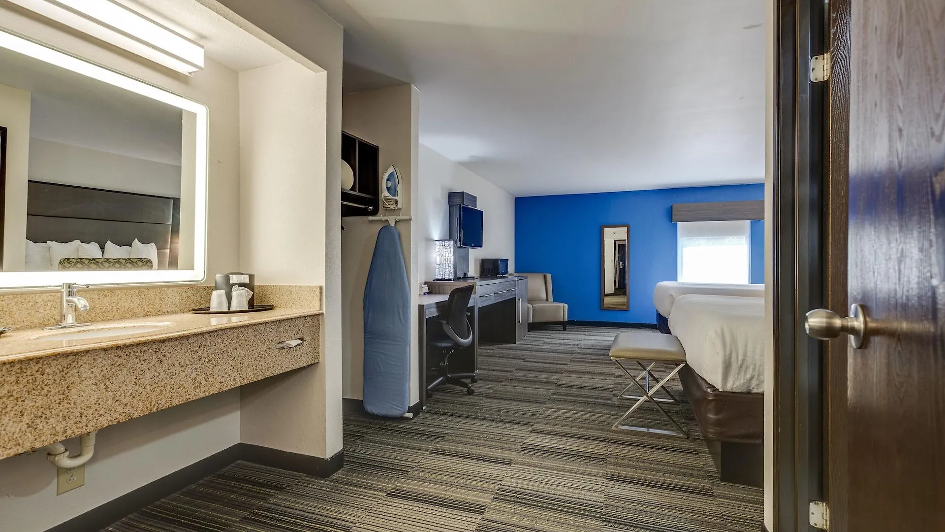 Alexis Inn And Suites Hotel Nashville 3*,