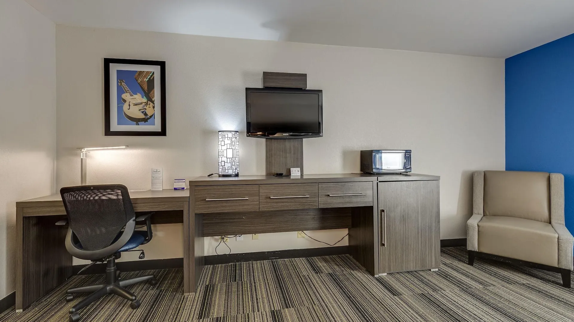 Alexis Inn And Suites Hotel Nashville