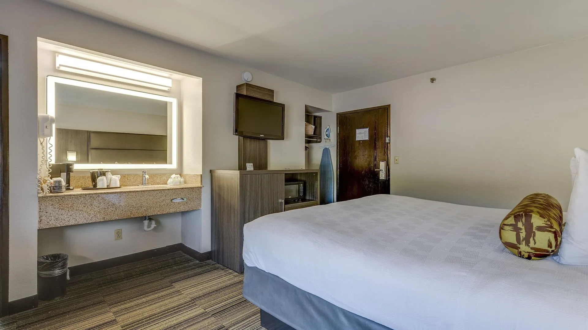 Alexis Inn And Suites Hotel Nashville