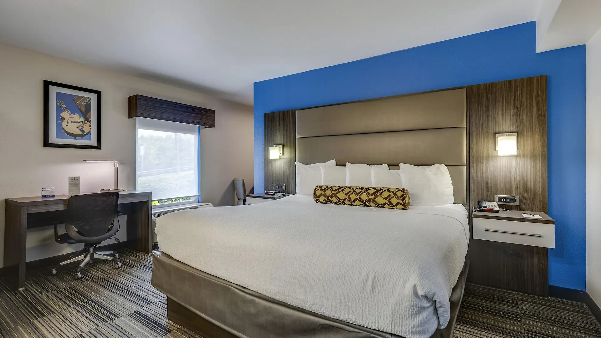 Alexis Inn And Suites Hotel Nashville