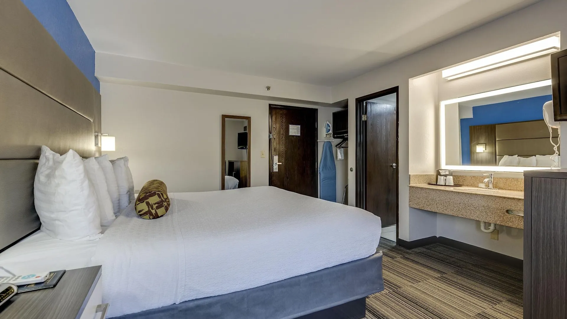 Alexis Inn And Suites Hotel Nashville
