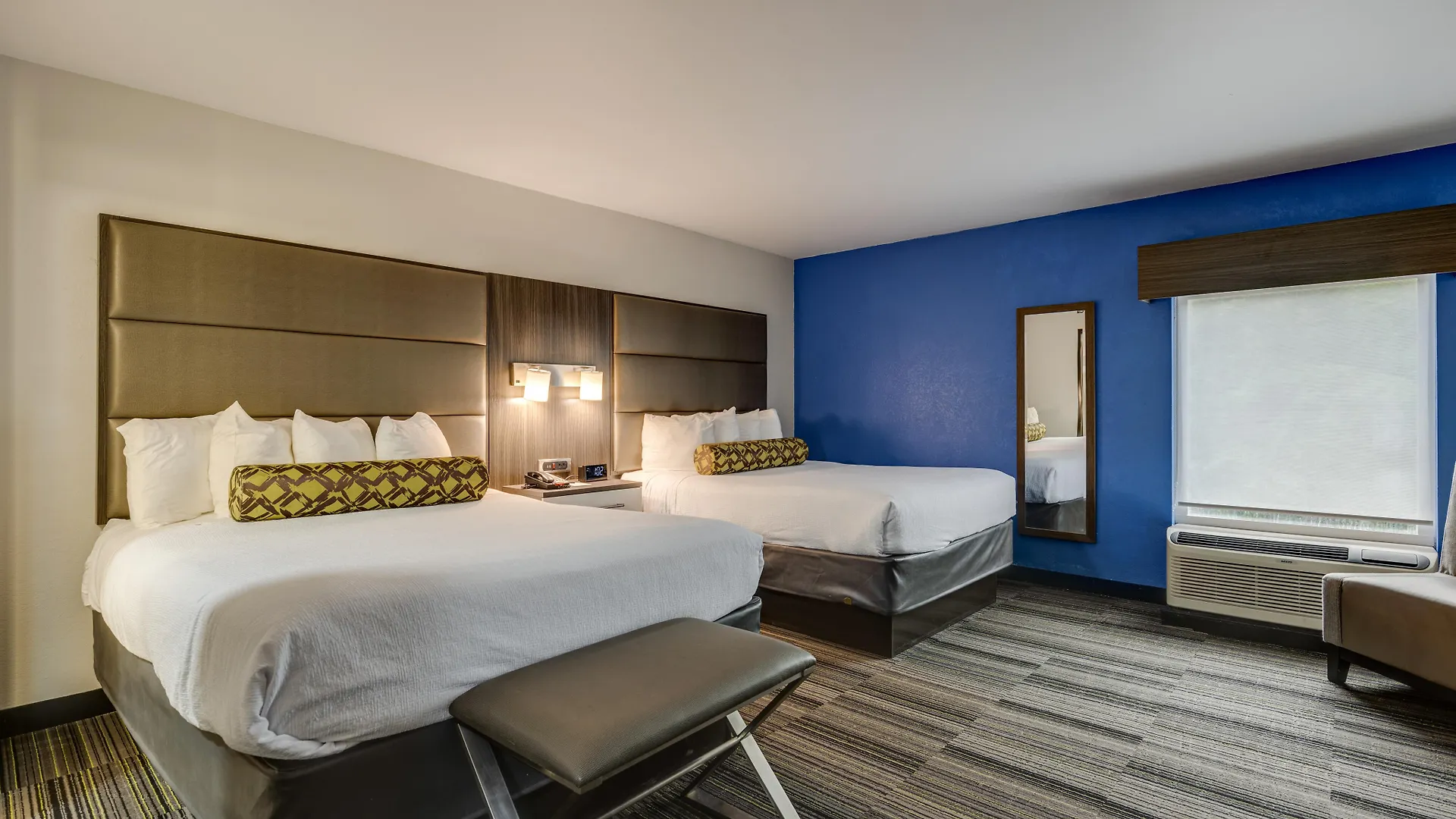 Alexis Inn And Suites Hotel Nashville 3*,  Estados Unidos