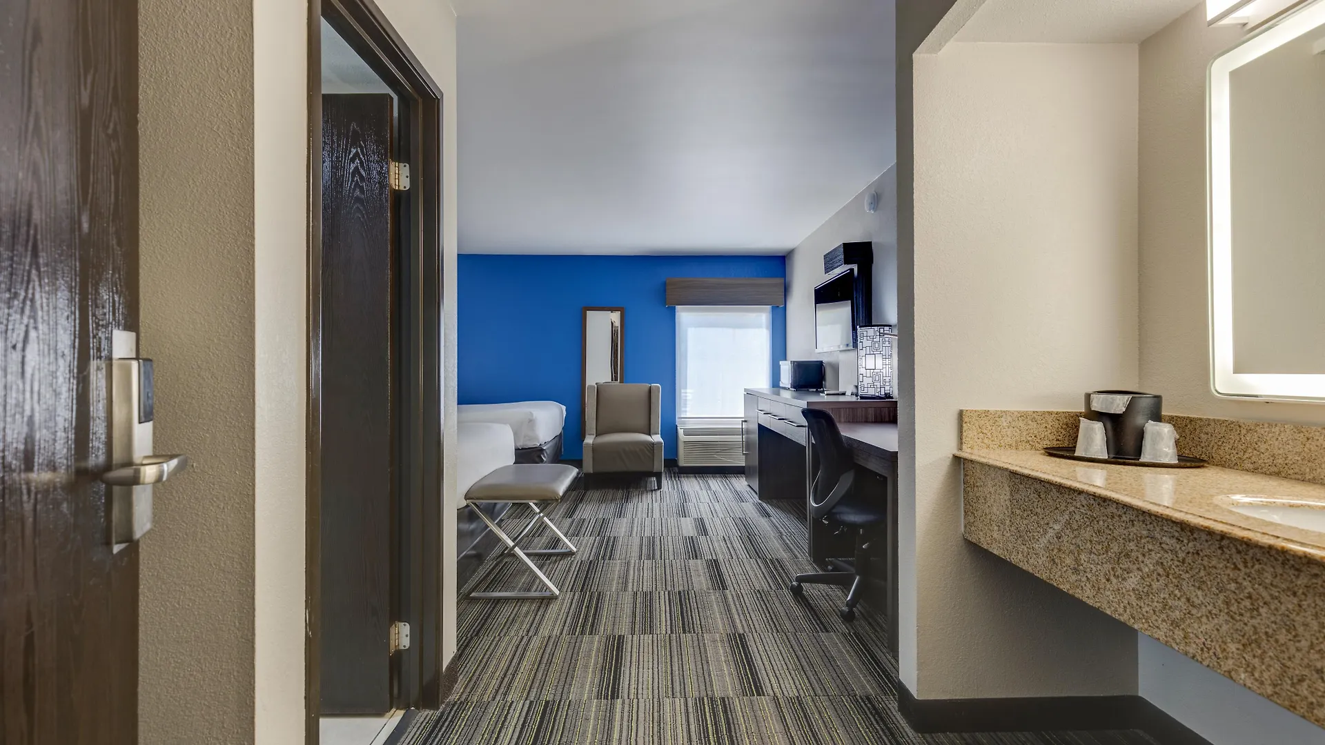 Alexis Inn And Suites Hotel Nashville