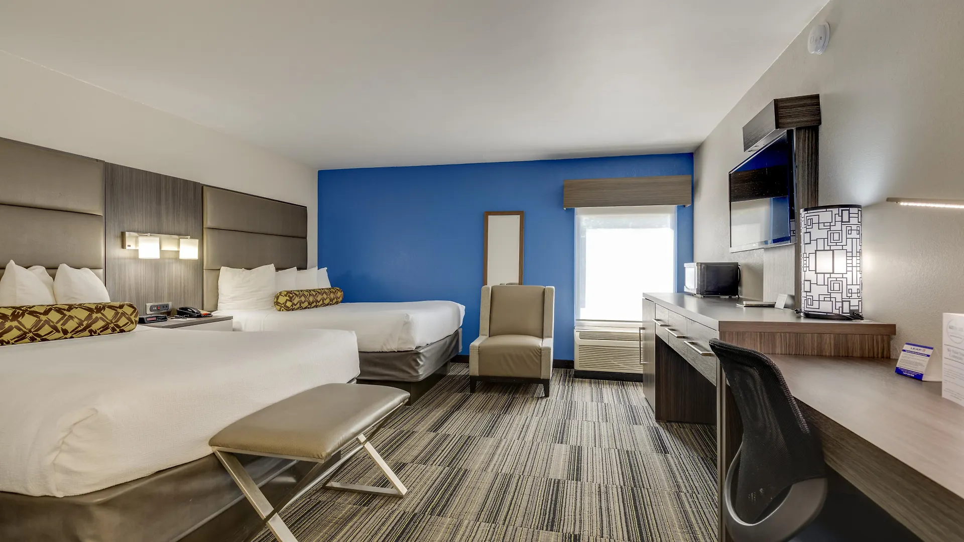 Alexis Inn And Suites Hotel Nashville