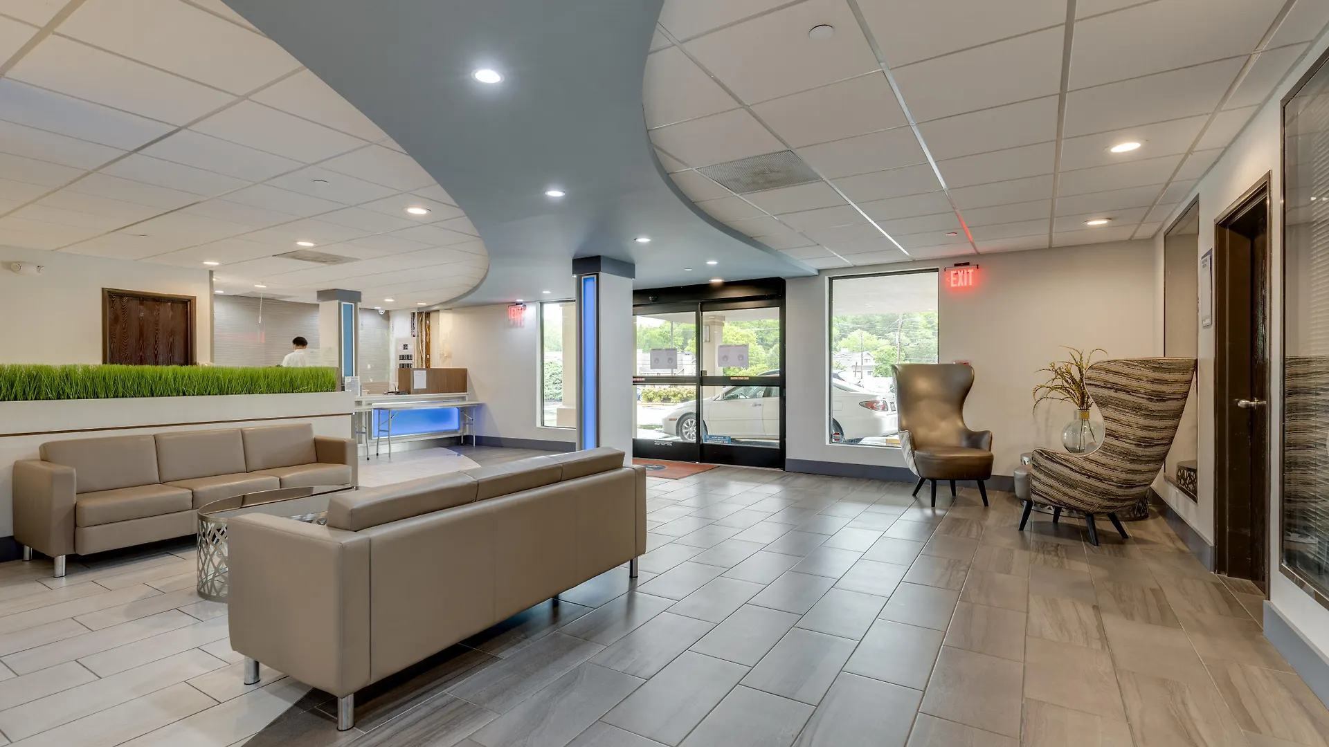 Alexis Inn And Suites Hotel Nashville