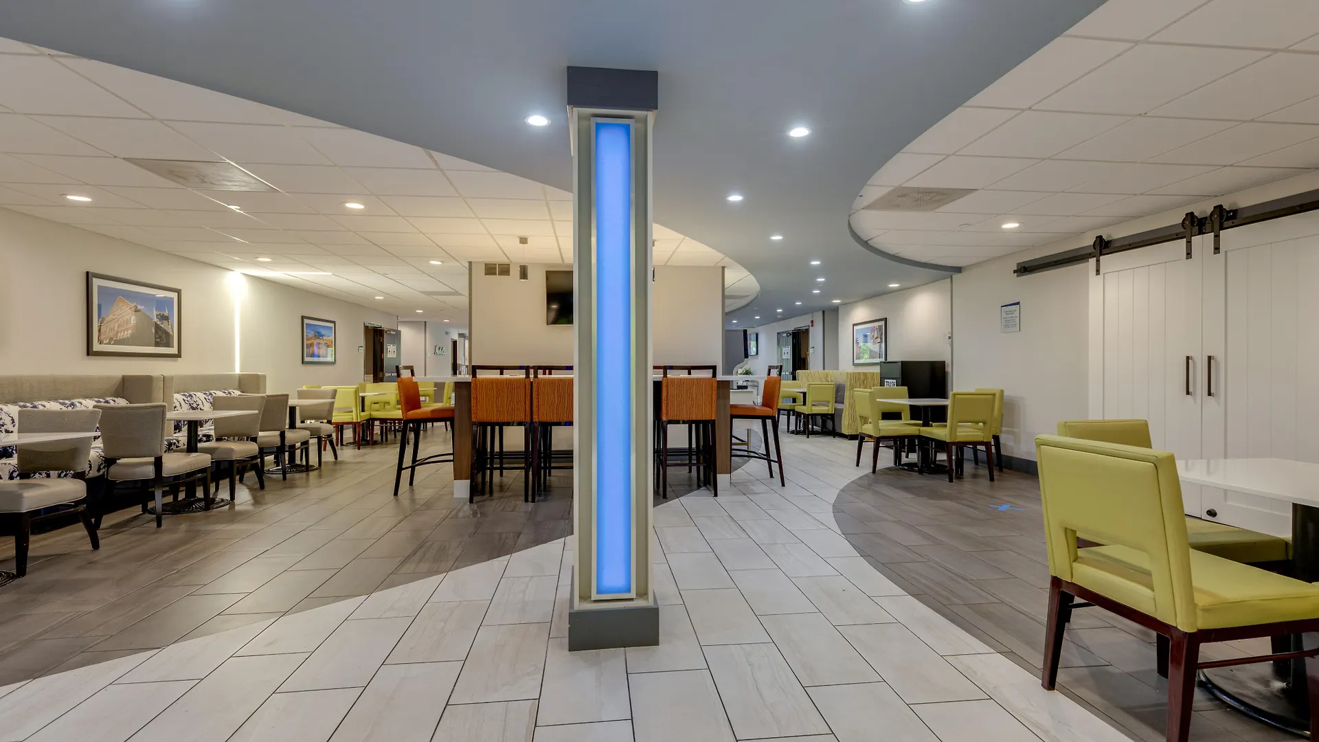 Alexis Inn And Suites Hotel Nashville