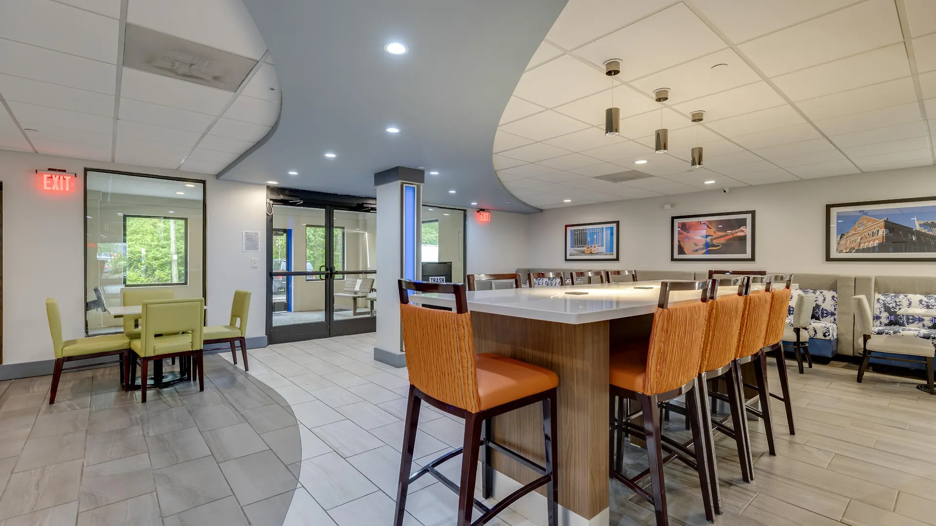 Alexis Inn And Suites Hotel Nashville