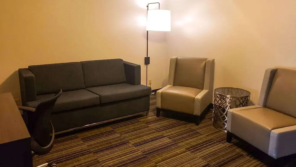 Alexis Inn And Suites Hotel Nashville 3*,  Estados Unidos