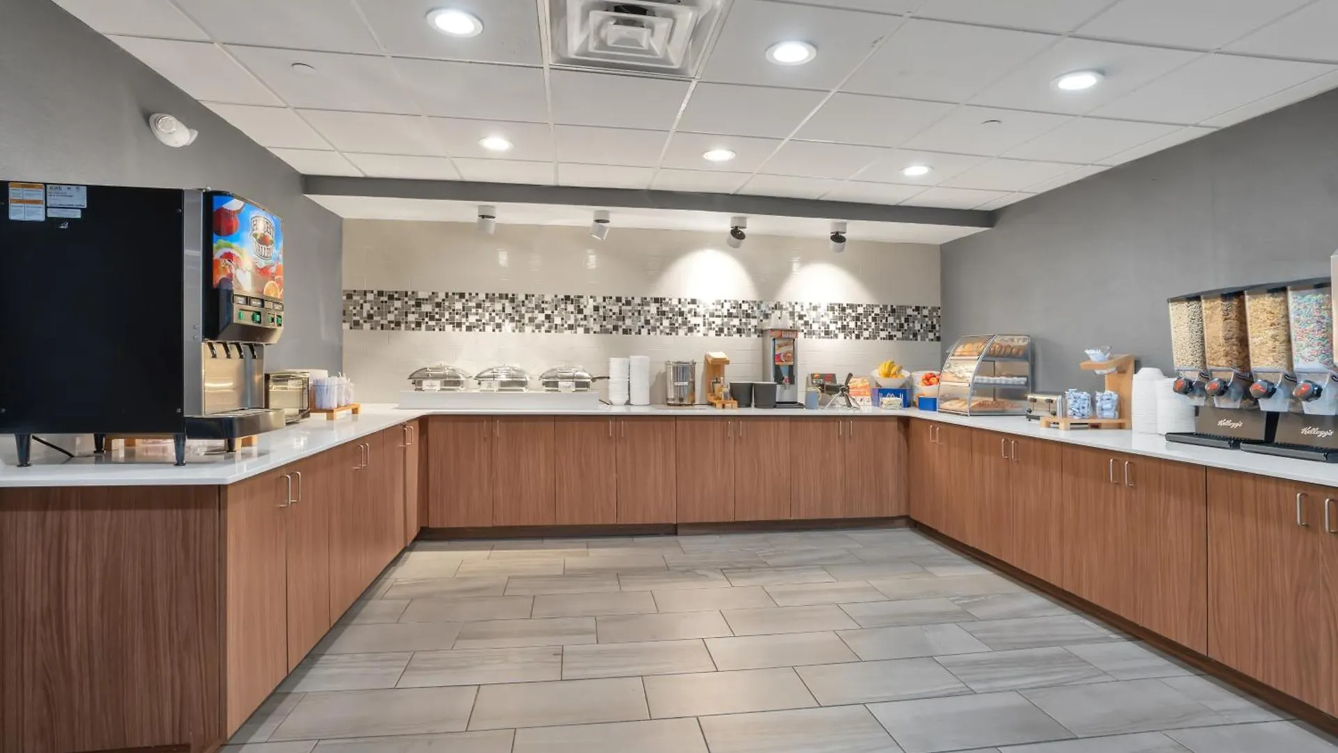 Alexis Inn And Suites Hotel Nashville