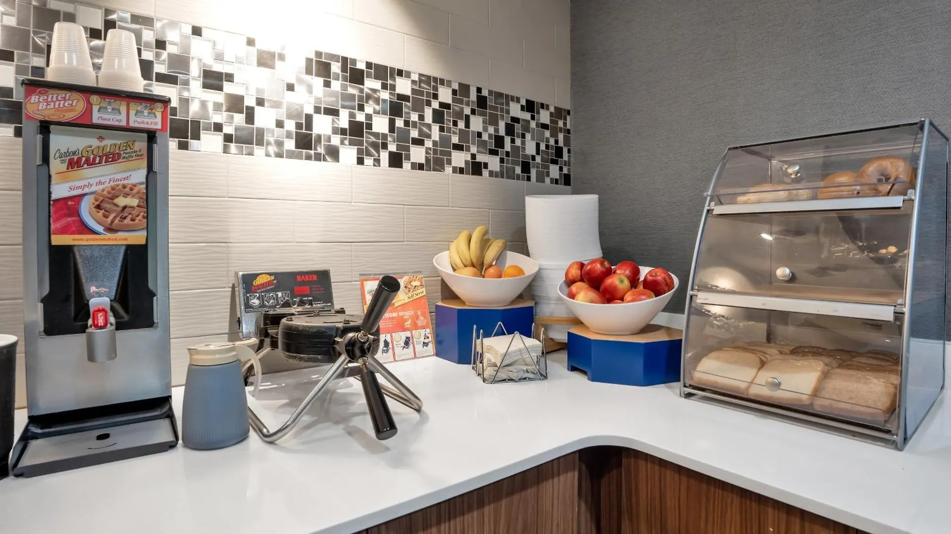 Alexis Inn And Suites Hotel Nashville