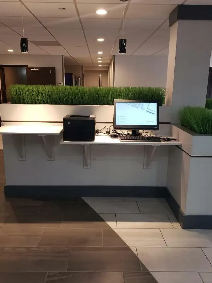 Alexis Inn And Suites Hotel Nashville 3*,
