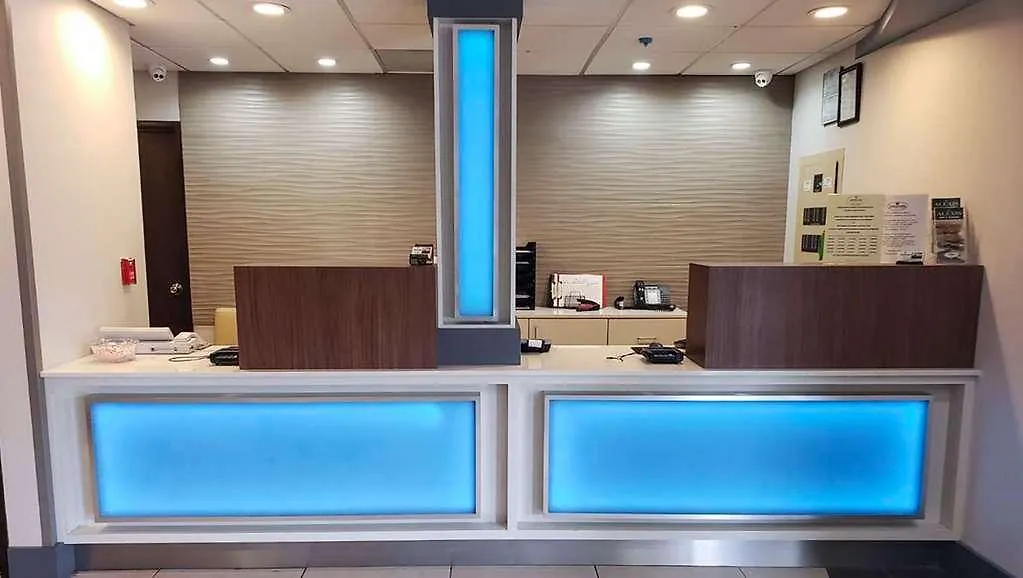 Alexis Inn And Suites Hotel Nashville