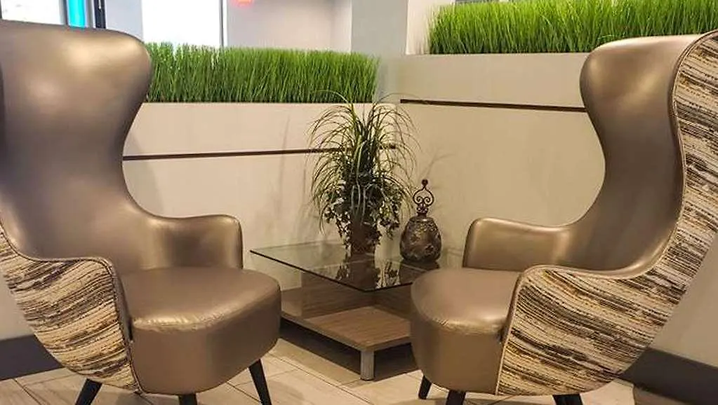 ***  Alexis Inn And Suites Hotel Nashville Estados Unidos