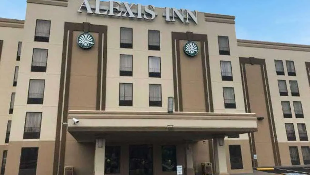 Alexis Inn And Suites Hotel Nashville